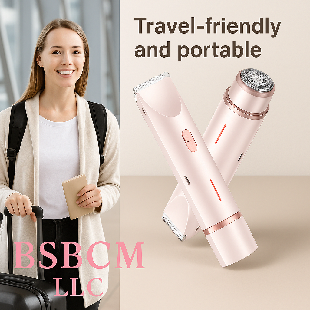 Achieve Effortless Smoothness Anytime, Anywhere!